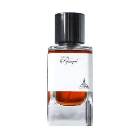 Paris Corner Rifaaqat 85 ml Eau De Parfum Fresh Spicy scent