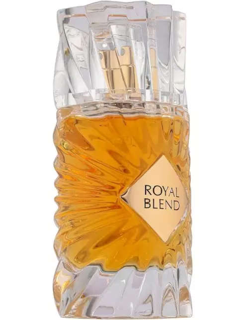French Avenue Royal Blend 100 ml Eau De Parfum Spicy Woody scent