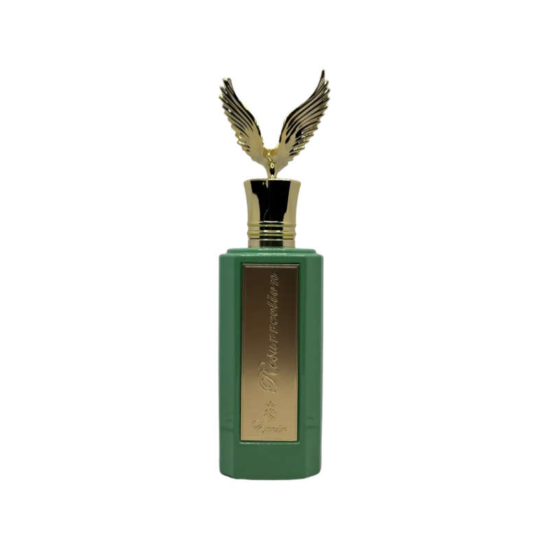 Paris Corner Emir Resurrection Celestial Series 100 ml Eau De Parfum Fresh Oud scent