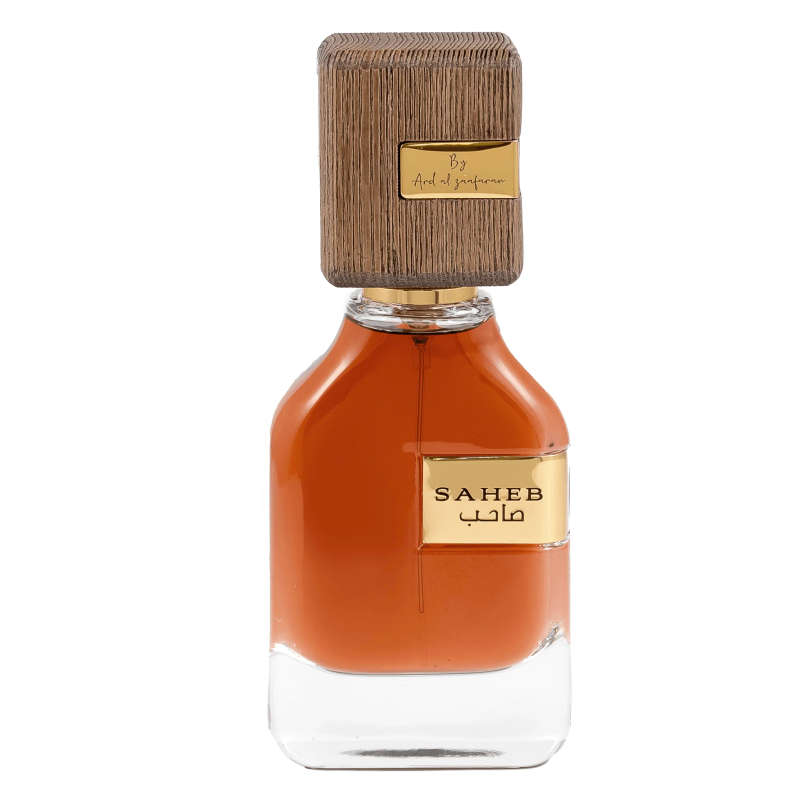 Ml Saheb 70 Oud Eau Al Zaafaran Ard Scent Parfum De