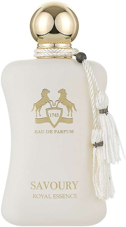 Fragrance World Savoury 100 ml Eau De Parfum Chypre Floral scent