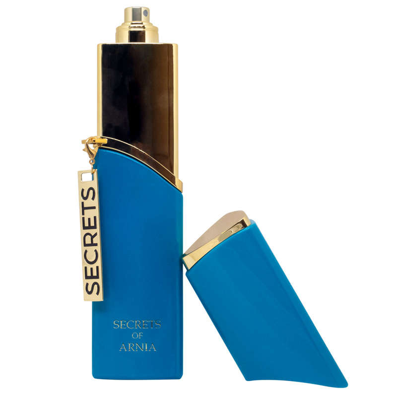 Emper Secrets Of Arnia 100 ml Eau De Parfum Sweet scent