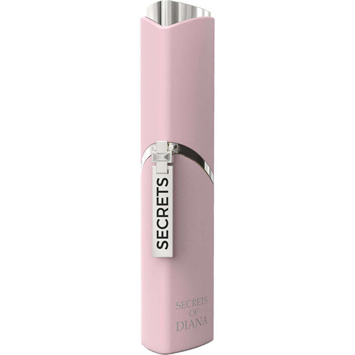 Emper Secrets Of Diana 100 ml Eau De Parfum Floral scent