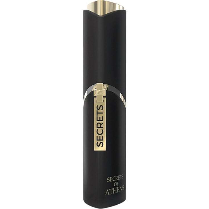 Emper Secrets Of Athens 100 ml Eau De Parfum Sweet Woody scent