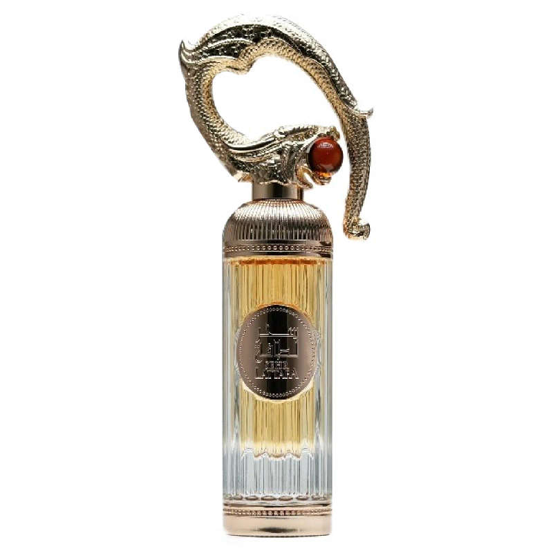 Scent Parfum De Eau Oud 100 Sehr Lattafa Lattafa Ml