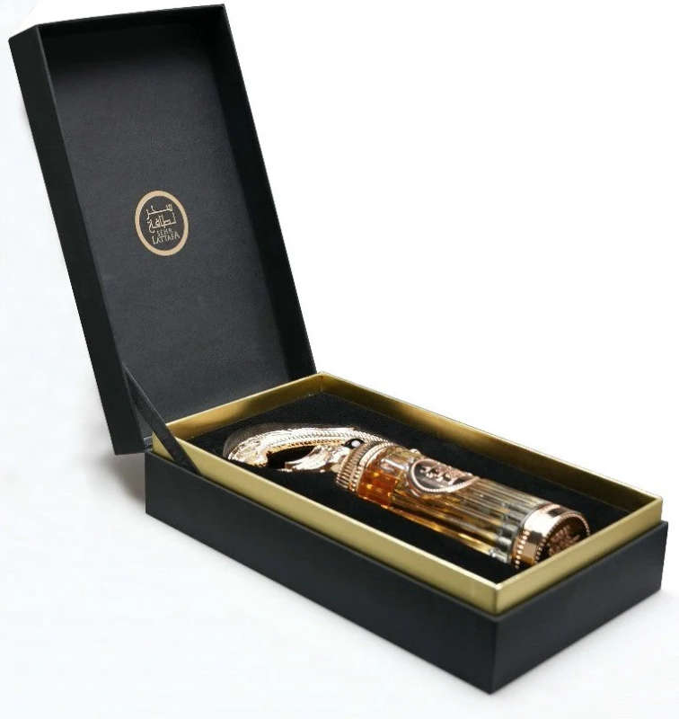 Scent Parfum De Eau Oud 100 Sehr Lattafa Lattafa Ml