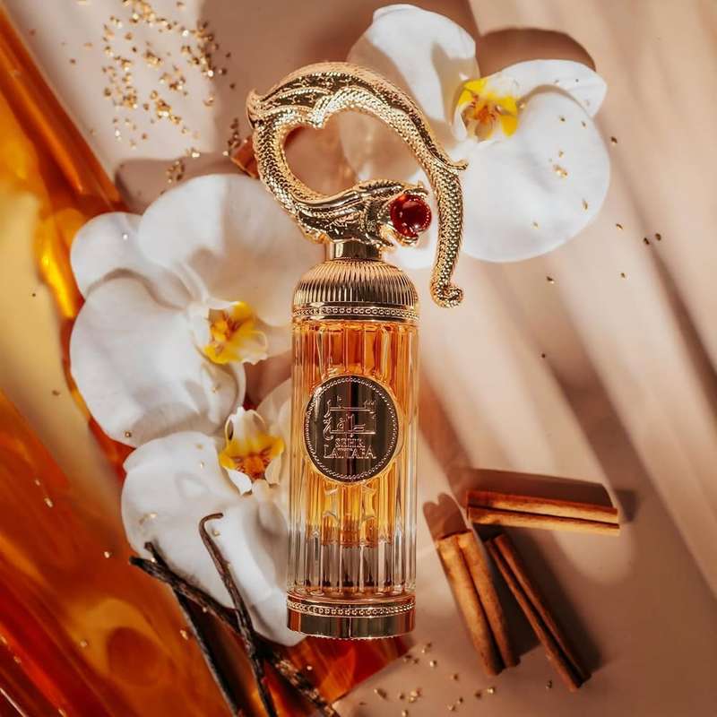 Scent Parfum De Eau Oud 100 Sehr Lattafa Lattafa Ml