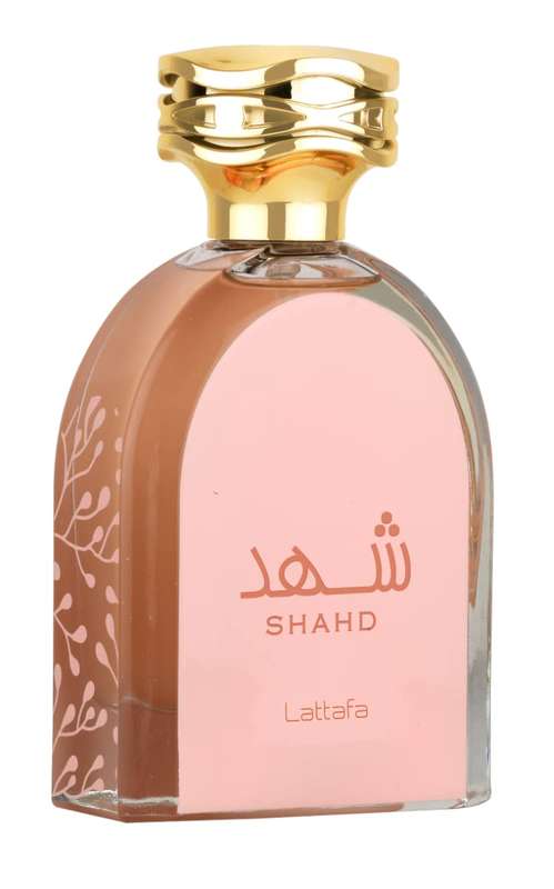 100 De Scent Sweet Shahd Lattafa Parfum Ml Eau