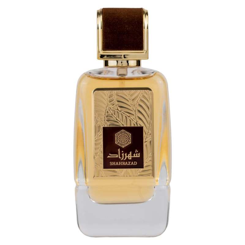 Ard Al Zaafaran Shahrazad 100 ml Eau De Parfum Oud scent