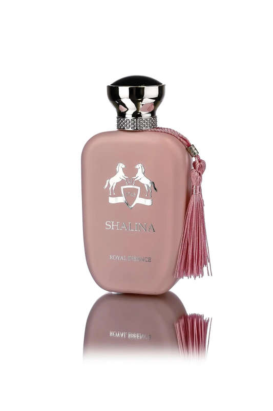 Fragrance World Shalina Royal Essence 100 ml Eau De Parfum Floral scent