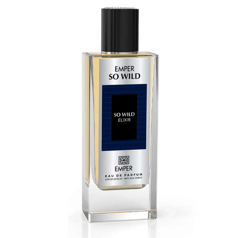 Eau Scent Wild Elixir 85 Blanc Collection Parfum Ml So De Spicy Emper