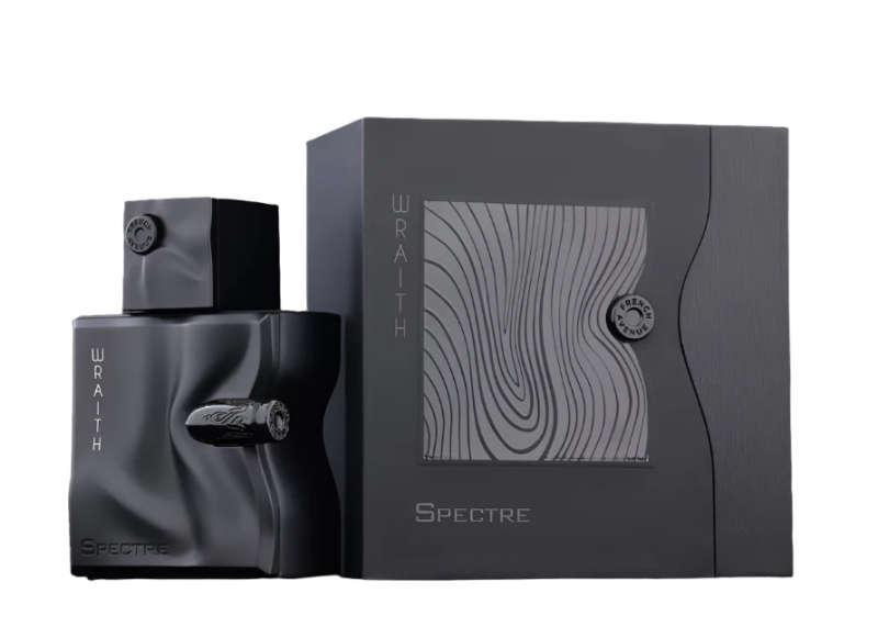 French Avenue Wraith Spectre 80 ml Eau De Parfum Spicy scent