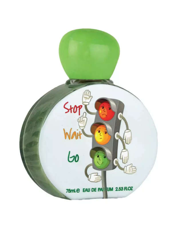 Lattafa Pride Stop Wait Go 75 ml Eau De Parfum Sweet scent