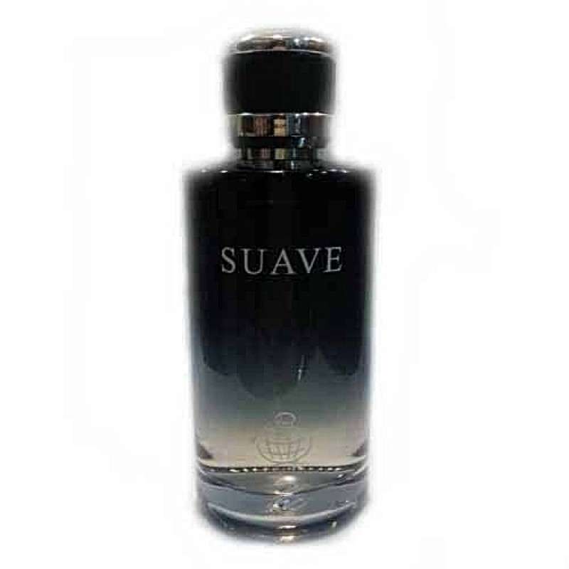 Ml 100 Fragrance De Eau Scent Fresh World Suave Parfum