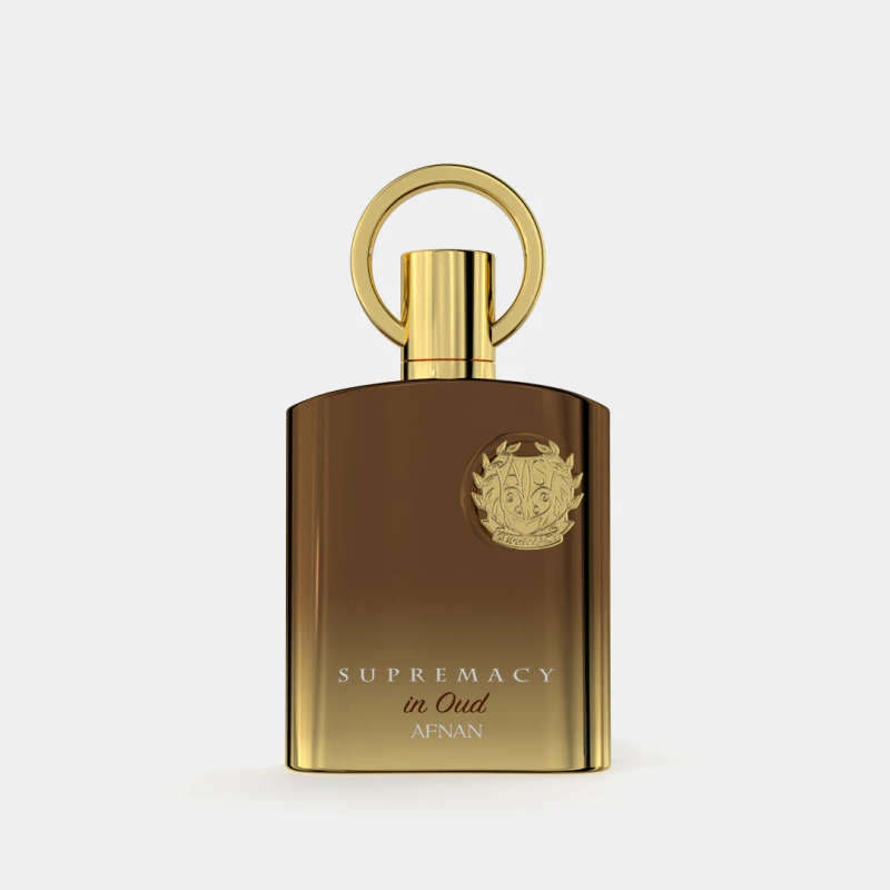Oud In Eau Supremacy De Parfum Oud Afnan Scent Ml 100