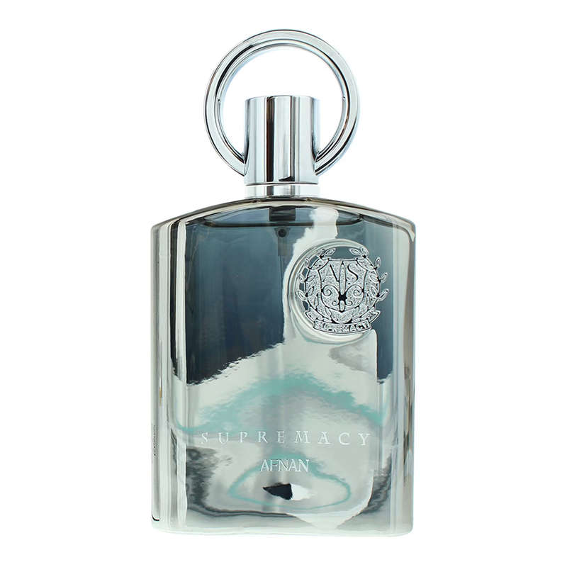 Afnan Supremacy Pour Homme 100 ml Eau De Parfum Fresh Woody scent