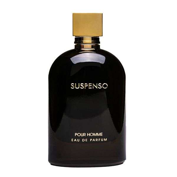 Fragrance World Suspenso 100 ml Eau De Parfum Sweet scent