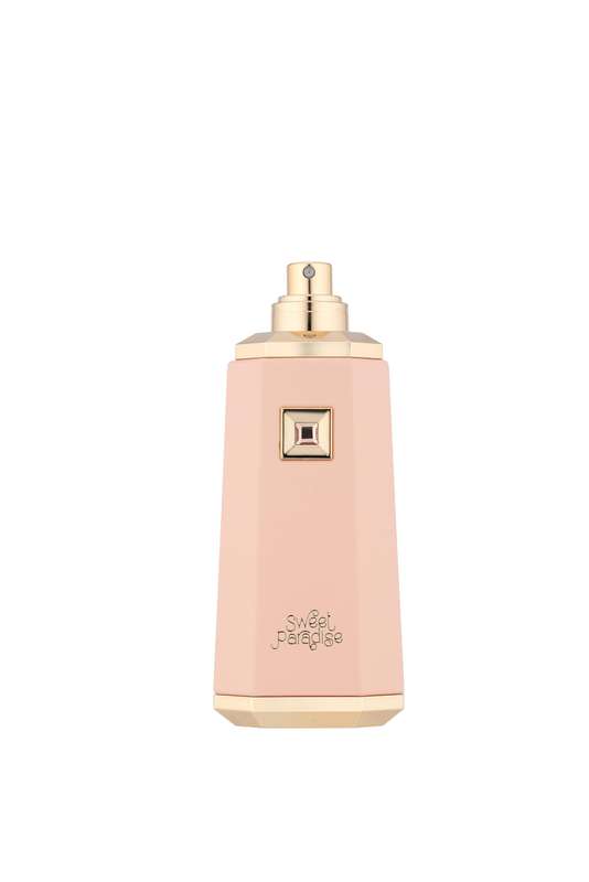 French Avenue Sweet Pradise 100 ml Eau De Parfum Sweet scent