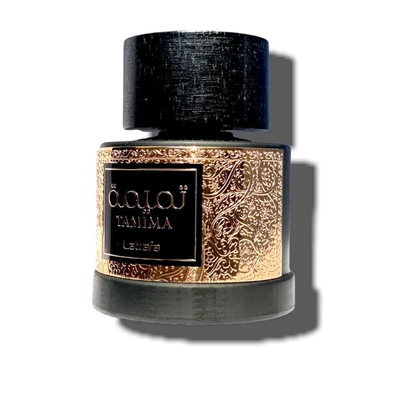 Lattafa Tamima 100 ml Eau De Parfum Sweet scent