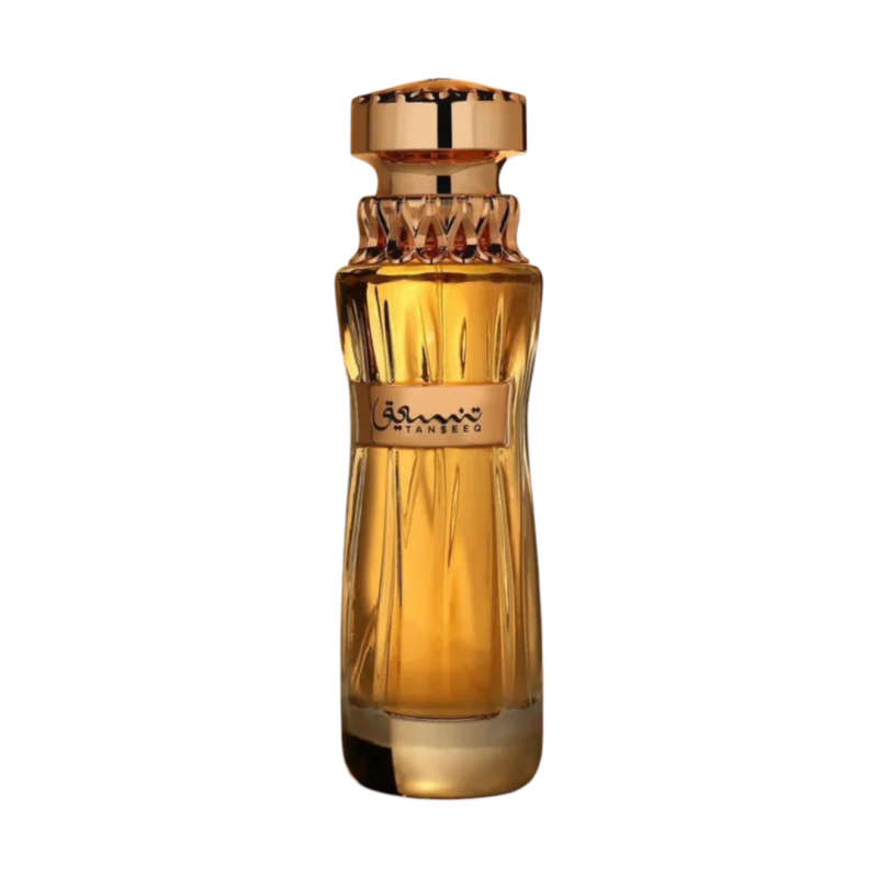 Lattafa Tanseeq Athoor Al Alam 100 ml Eau De Parfum Floral scent