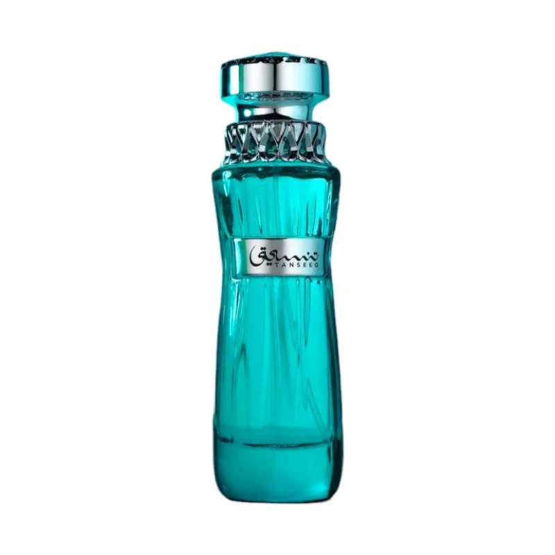 Lattafa Tanseeq Blue Athoor Al Alam 100 ml Eau De Parfum Fresh scent