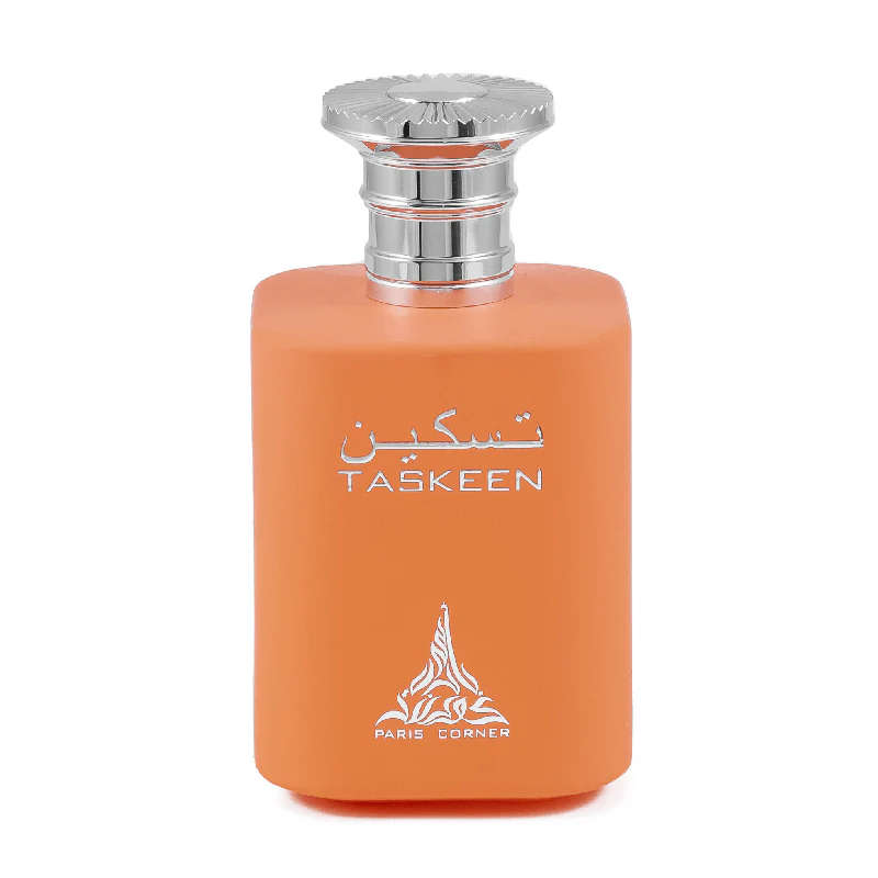 Paris Corner Taskeen 100 ml Eau De Parfum Sweet scent