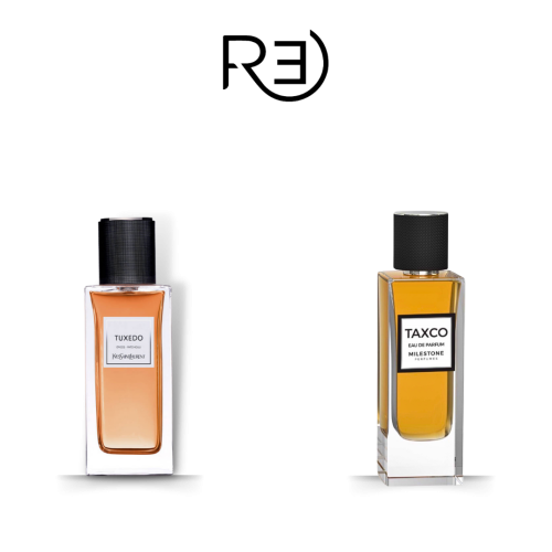 Milestone Perfumes Taxco 80 ml Eau De Parfum Woody scent