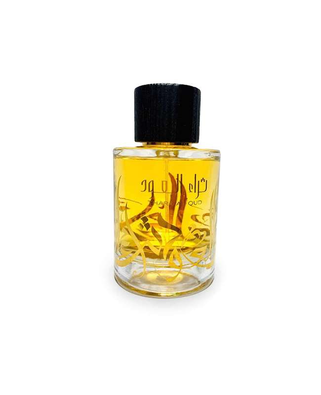 Ard Al Zaafaran Thara Al Oud 100 ml Eau De Parfum Oud scent