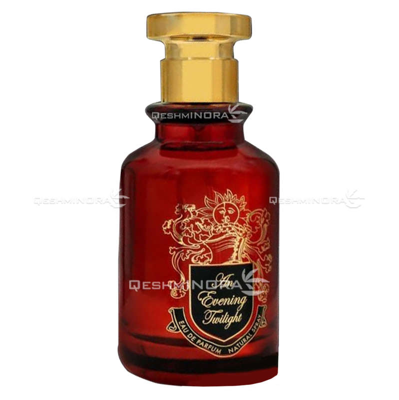 Fragrance World The Evening Twilight 100 ml Eau De Parfum Woody scent