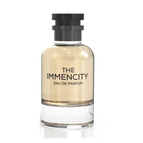 Milestone Perfumes The Immencity 100 ml Eau De Parfum Fresh scent