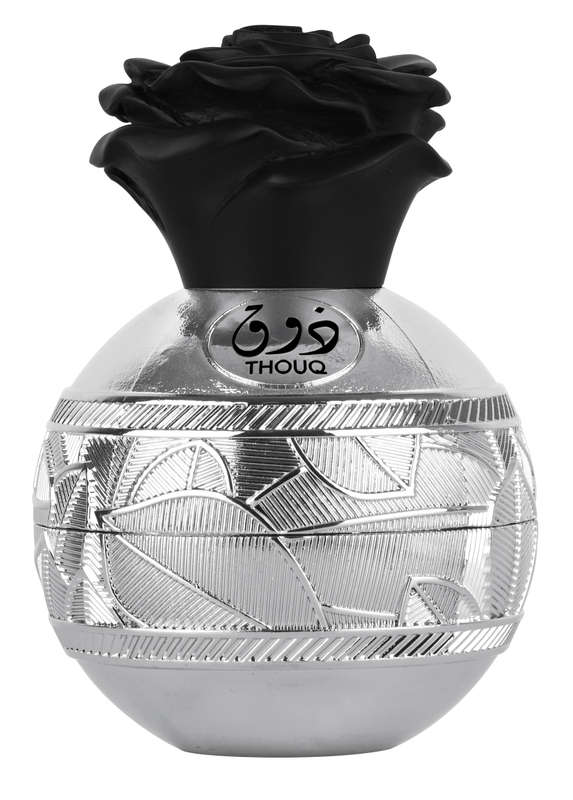 Lattafa Thouq 80 ml Eau De Parfum Floral scent