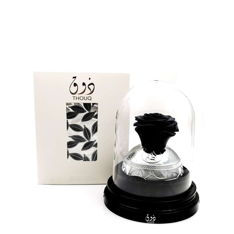 Lattafa Thouq 80 ml Eau De Parfum Floral scent