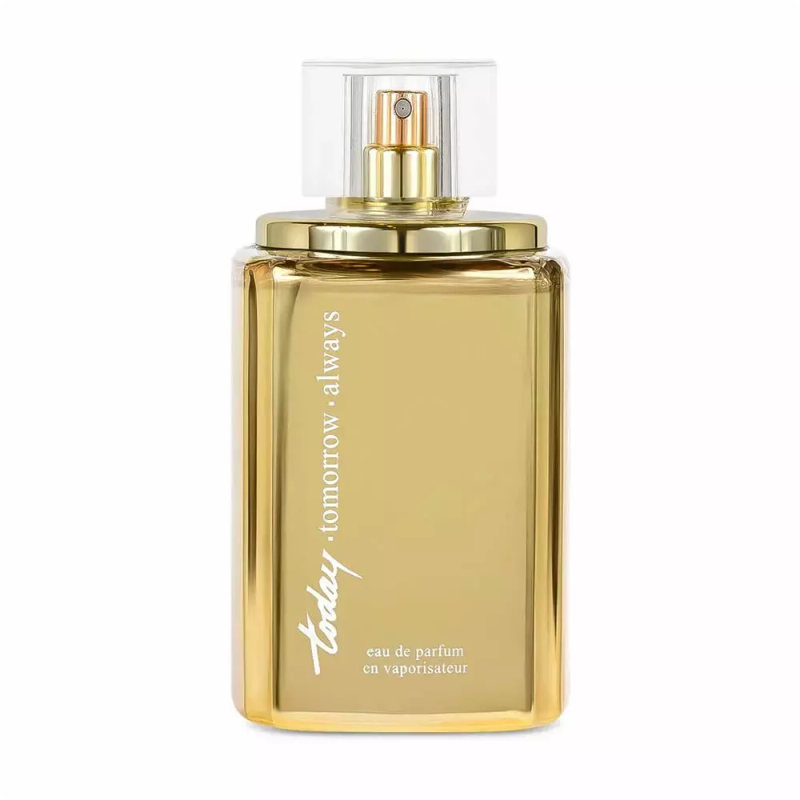 Fragrance World Today Tomorrow Always 100 ml Eau De Parfum Fresh Floral scent