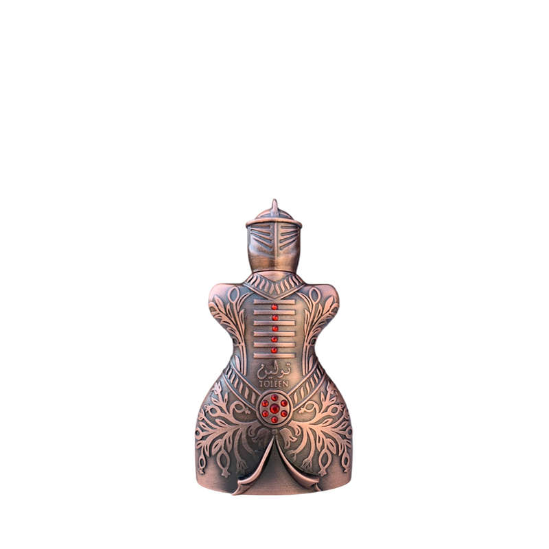 Lattafa Toleen Niche Emarati 80 ml Eau De Parfum Spicy scent