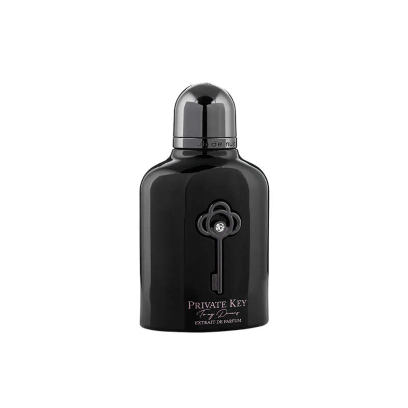 Armaf Club De Nuit Private Key To My Dream 100 ml Extrait De Parfum Aromatic Woody scent