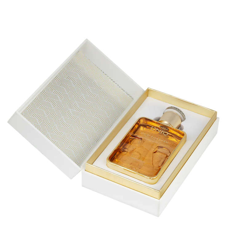Armaf Uniq Oud Forever 100 ml Eau De Parfum Amber Woody scent