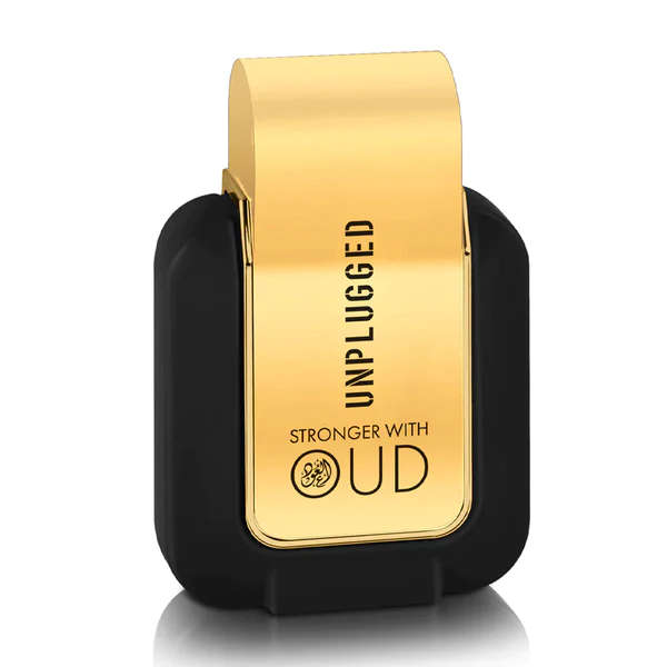 Scent Emper De 80 Stronger With Parfum Oud Unplugged Ml Oud Eau