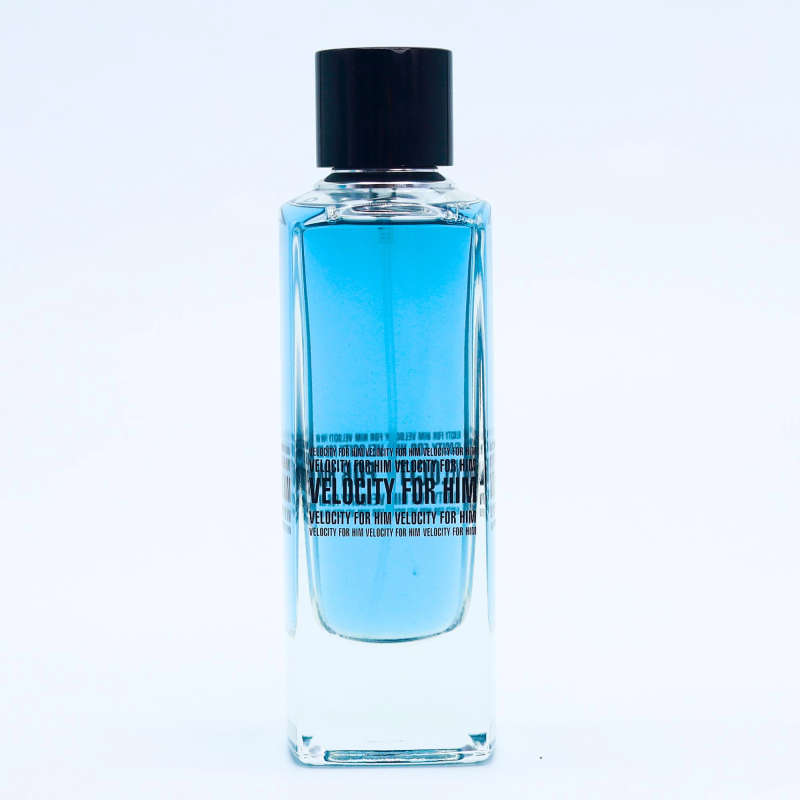 Fragrance World Velocity For Him 100 ml Eau De Parfum Fresh scent