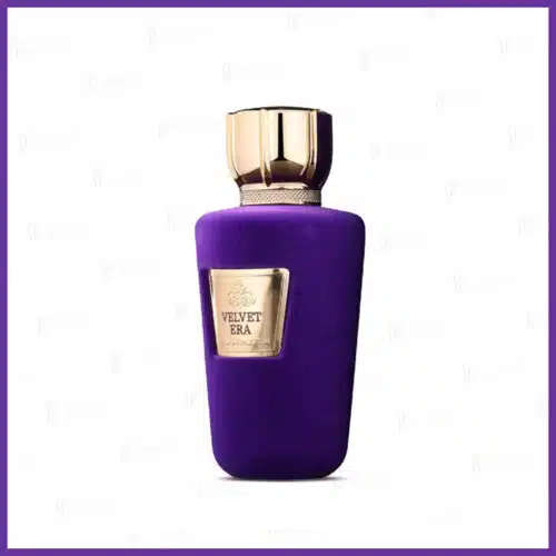 Fragrance World Velvet Era 100 ml Eau De Parfum Fresh scent