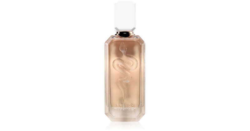 French Avenue Veneno Bianco 100 ml Eau De Parfum Floral Woody scent