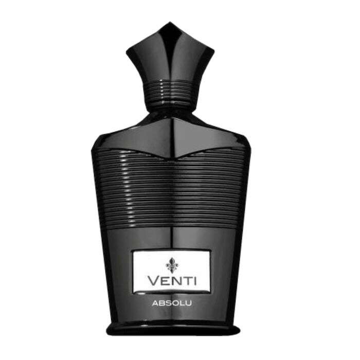 Fragrance World Venti Absolu 100 ml Eau De Parfum Woody scent
