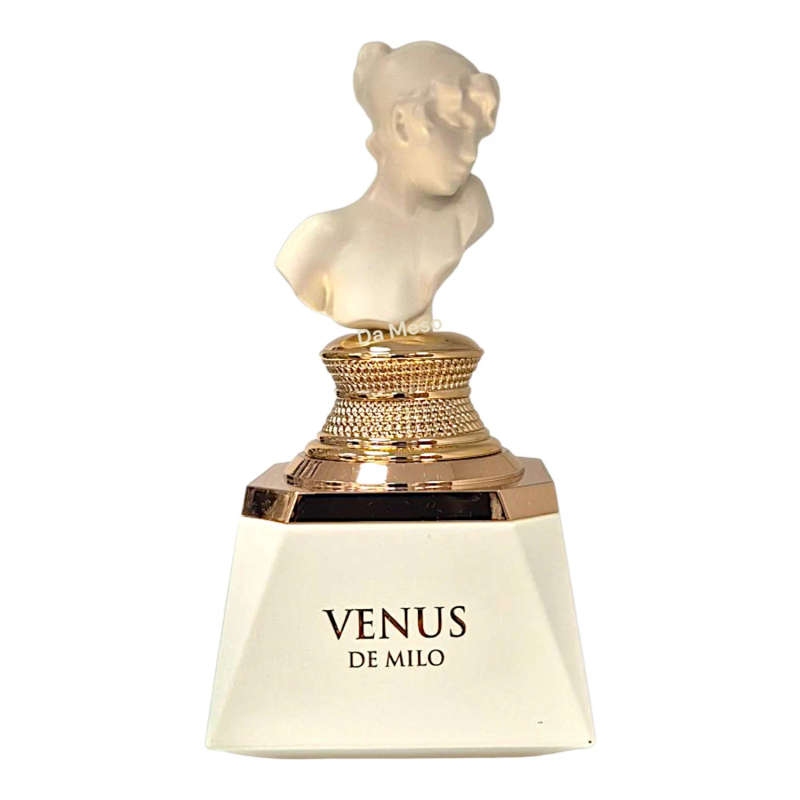 French Avenue Venus De Milo 100 ml Eau De Parfum Floral Amber scent