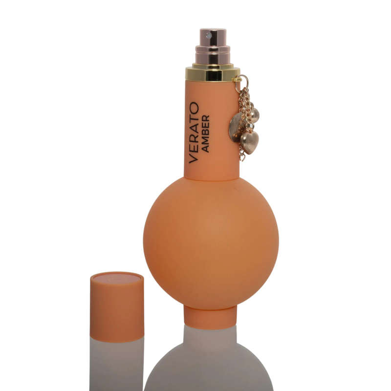 Mirada Verato Amber 100 ml Eau De Parfum Amber scent