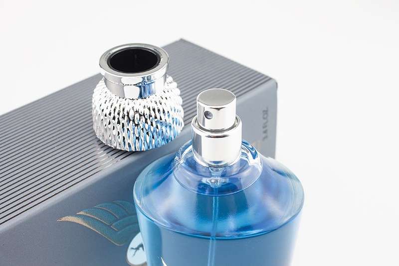 Alhambra Victorioso 100 ml Eau De Parfum Fresh Sweet scent