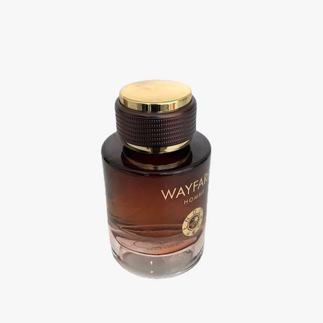 Pendora Scents Wayfarer 100 ml Eau De Parfum Sweet scent