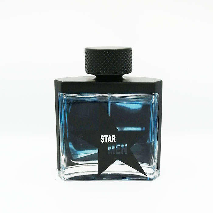 Men Star Parfum Scent 100 Eau Fragrance World De Sweet Ml