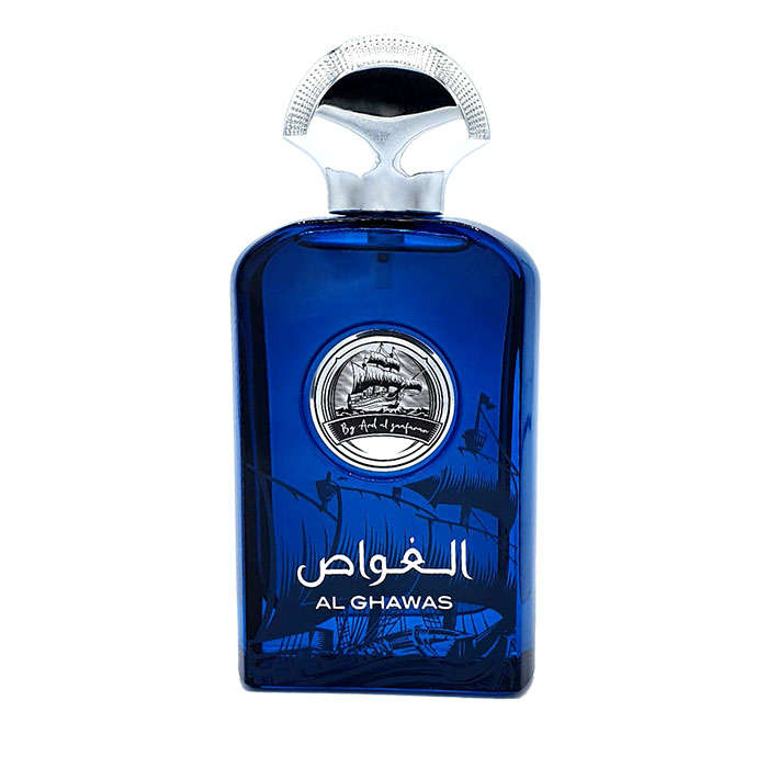 Scent Al Ghawas Ard De Fresh 100 Ml Parfum Al Eau Zaafaran