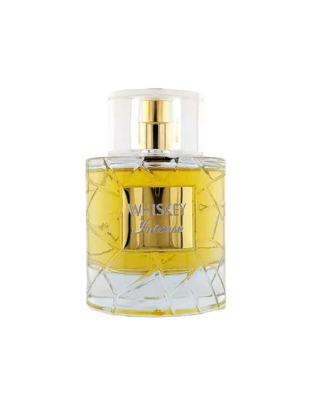 Scent Intense De Eau Fragrance 100 World Fresh Ml Whiskey Parfum