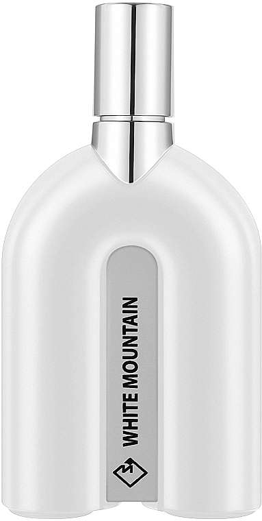 Mirada White Mountain 85 ml Eau De Parfum Fresh Spicy scent