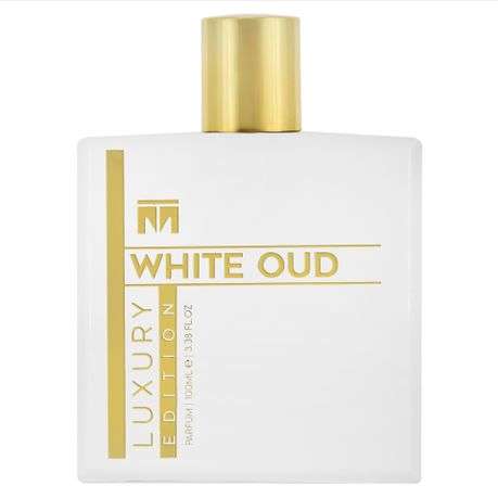 Parfum Eau De Perfumes Oud Oud 100 Scent Luxury Ml Motala Edition White